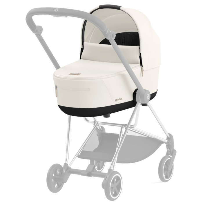 Landou Cybex Mios 3 Lux Off White [3]