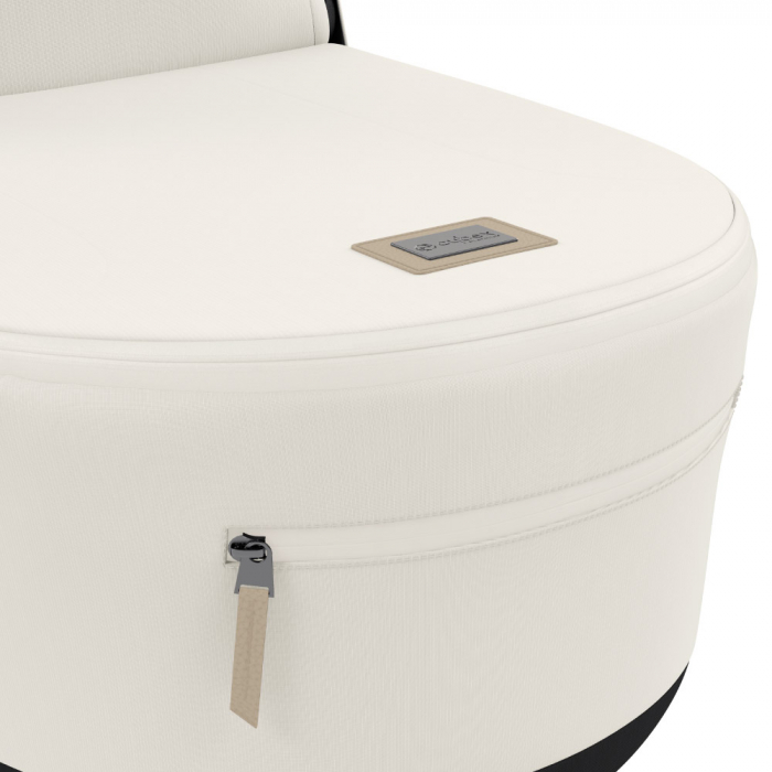 Landou Cybex Mios 3 Lux Off White [4]