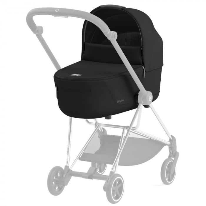 Landou Cybex Mios 3 Lux Sepia Black [3]