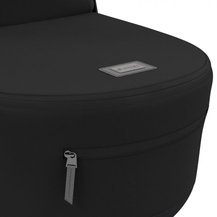 Landou Cybex Mios 3 Lux Sepia Black [4]
