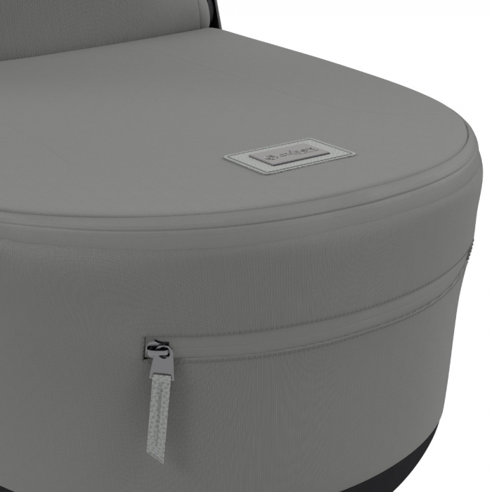 Landou Cybex Mios 3 Lux Mirage Grey [4]