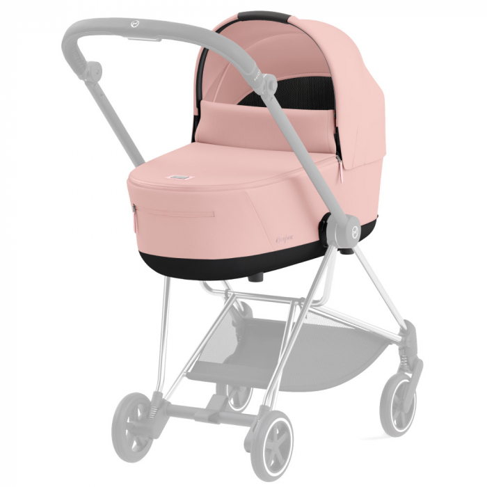 Landou Cybex Mios 3 Lux Peach Pink [3]