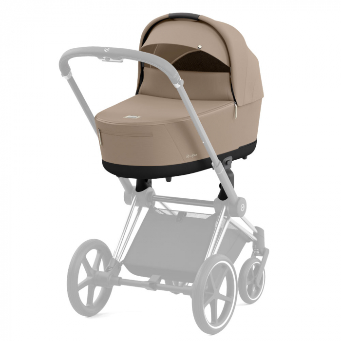 Landou Cybex Priam Lux Cozy Beige [3]