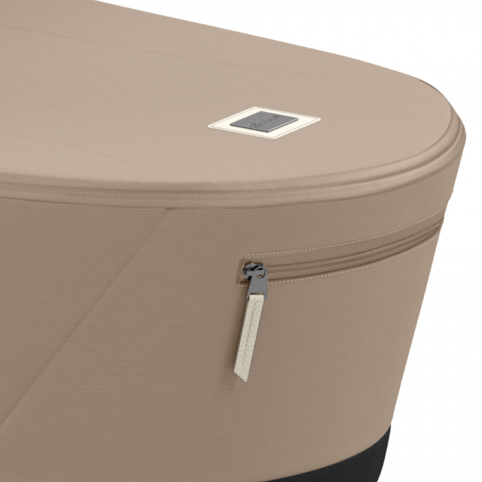 Landou Cybex Priam Lux Cozy Beige [4]