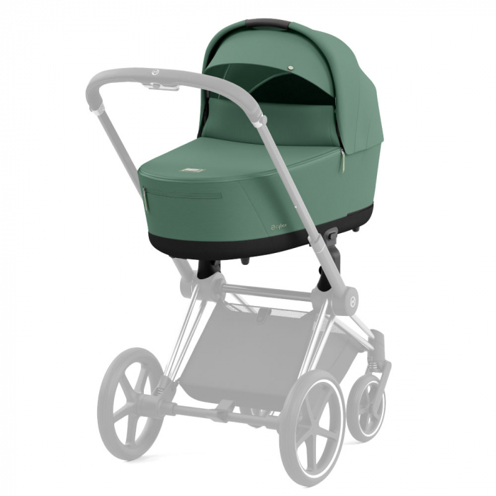 Landou Cybex Priam Lux Leaf Green [3]