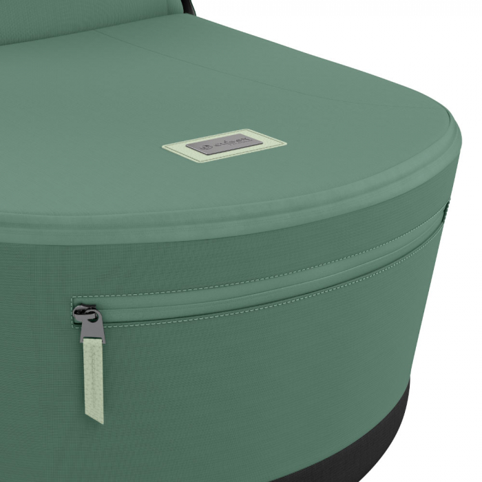 Landou Cybex Priam Lux Leaf Green [4]