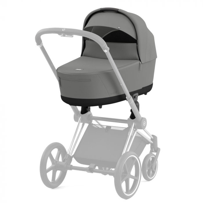 Landou Cybex Priam Lux Mirage Grey [3]