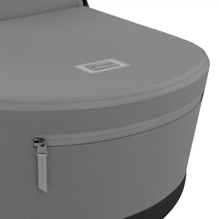 Landou Cybex Priam Lux Mirage Grey [4]