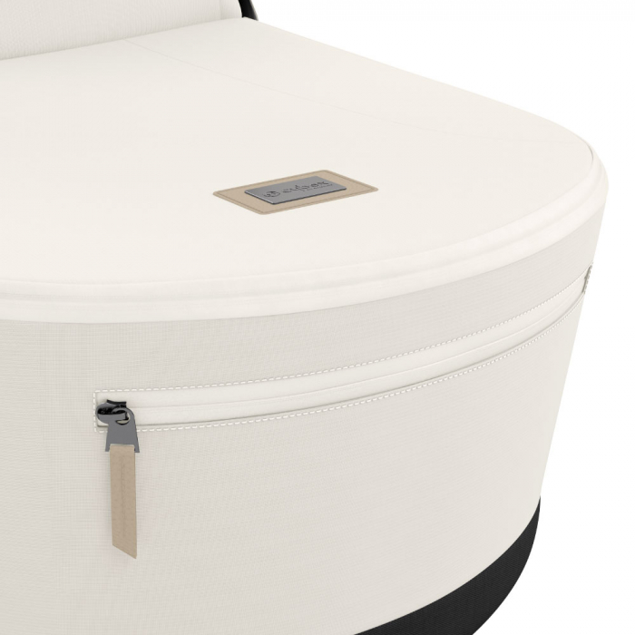 Landou Cybex Priam Lux Off White [4]