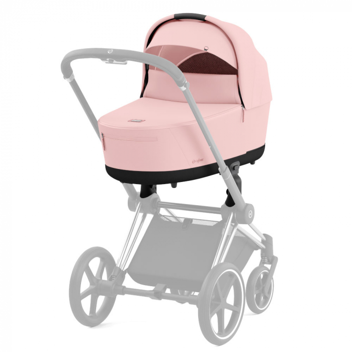 Landou Cybex Priam Lux Peach Pink [3]
