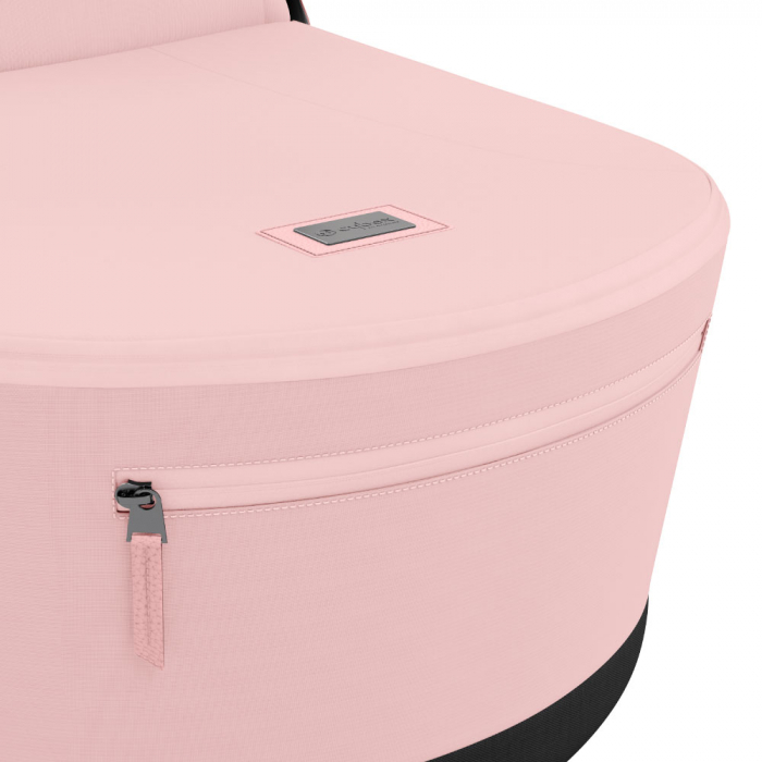 Landou Cybex Priam Lux Peach Pink [4]