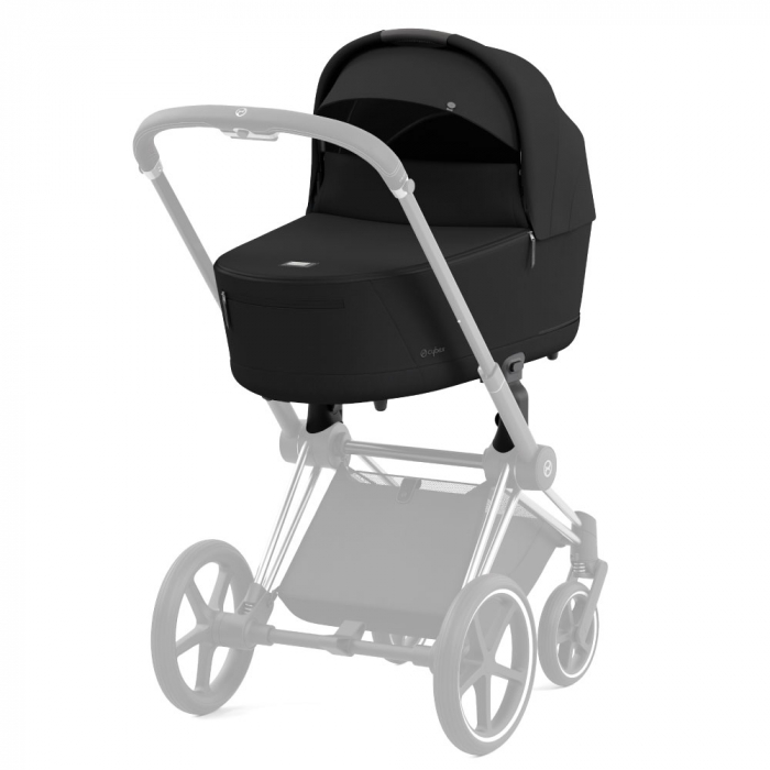 Landou Cybex Priam Lux Sepia Black [3]