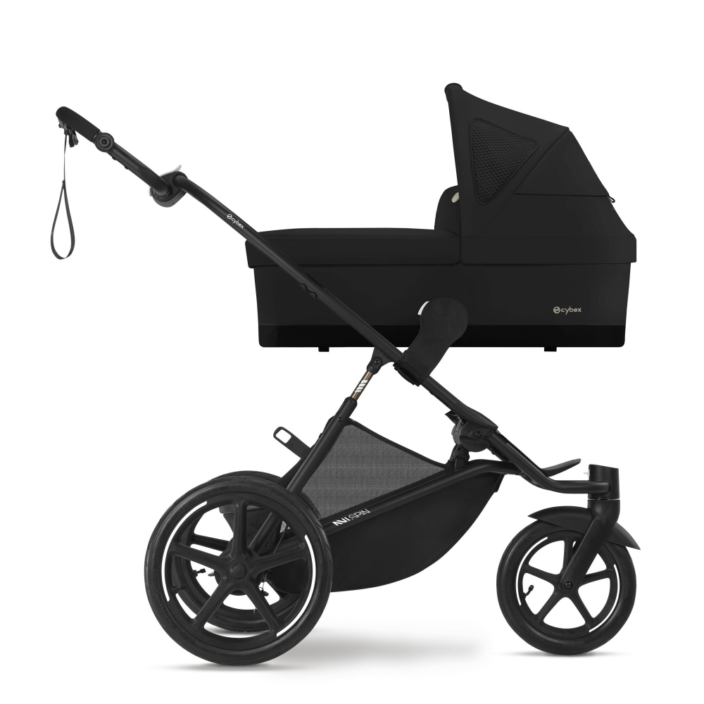 Landou Cybex S Moon Black [4]