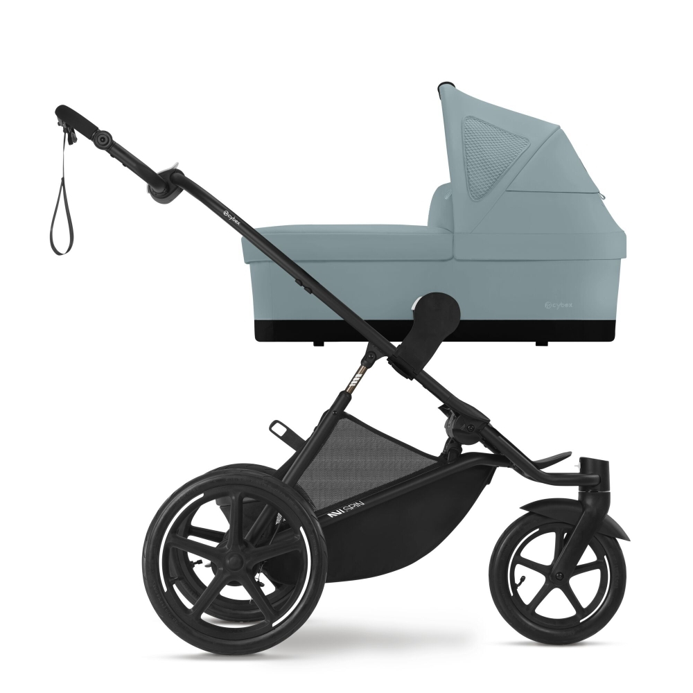 Landou Cybex S Stormy Blue [4]