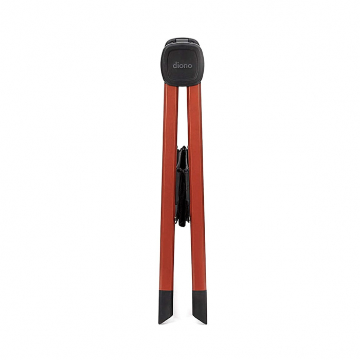 Landou Diono Quantum 2 Auburn cu stand-Resigilat [2]