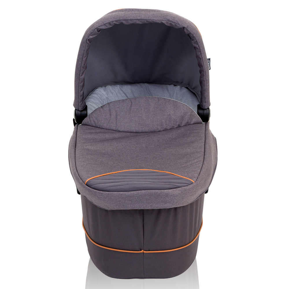 Landou Graco Evo XT Luxury Iron [2]
