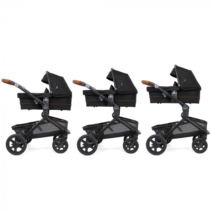 Landou Graco Near2Me Elite Noir [4]