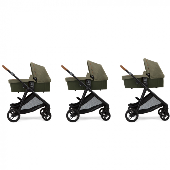 Landou Graco Near2Me Khaki [2]