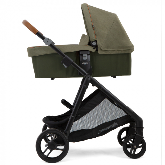 Landou Graco Near2Me Khaki [3]