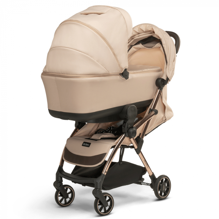 Landou Leclerc Sand Chocolate [2]