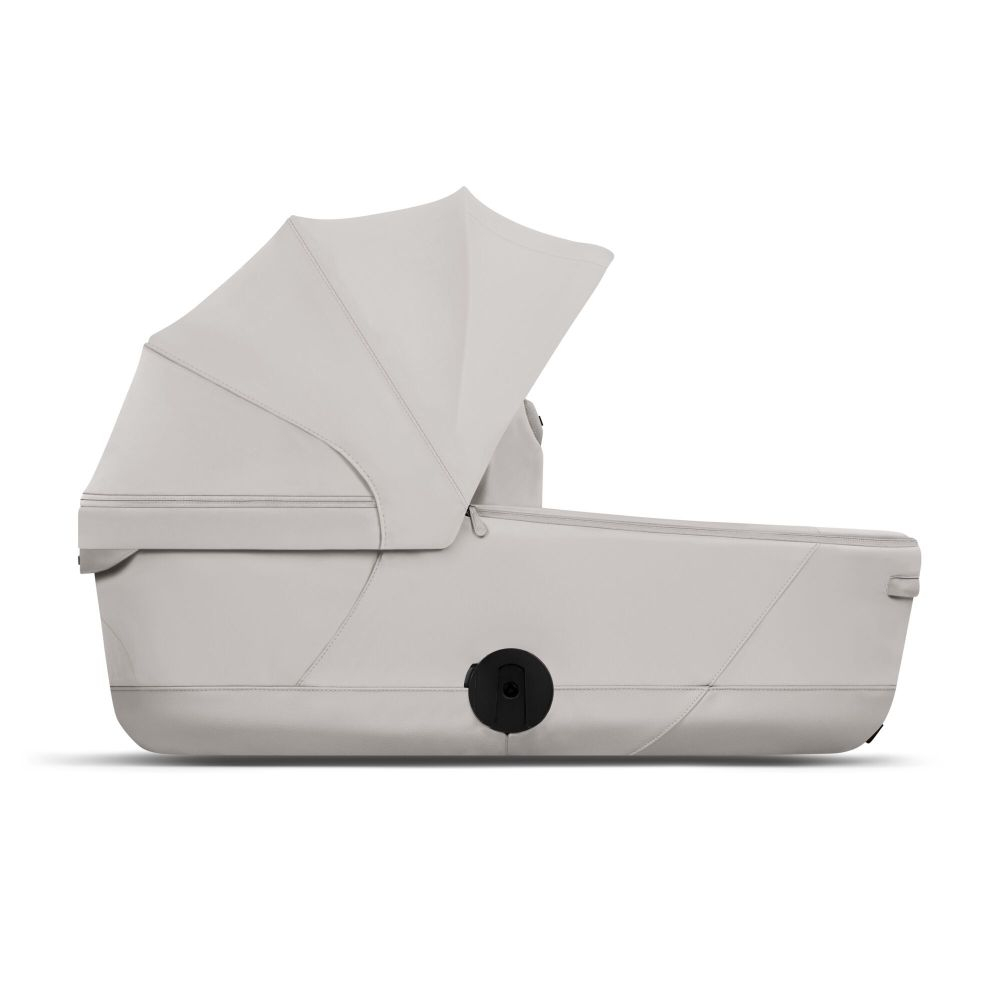 Landou pliabil Cybex Mios/Coya Style City Grey [4]