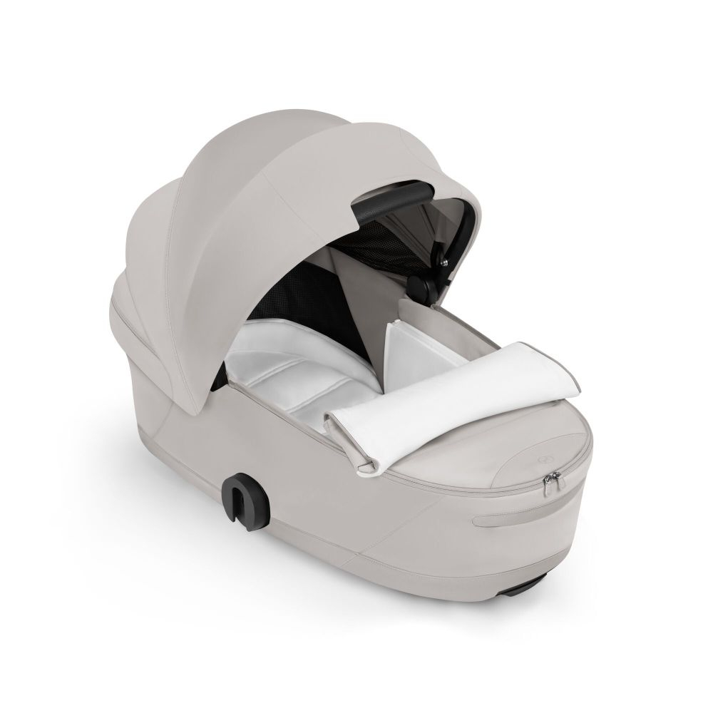 Landou pliabil Cybex Mios/Coya Style City Grey [2]