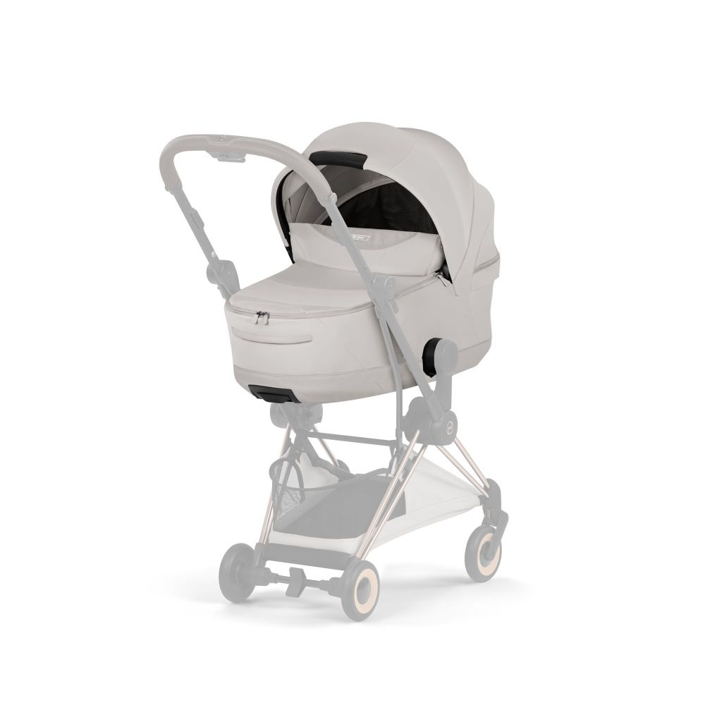 Landou pliabil Cybex Mios/Coya Style City Grey [7]