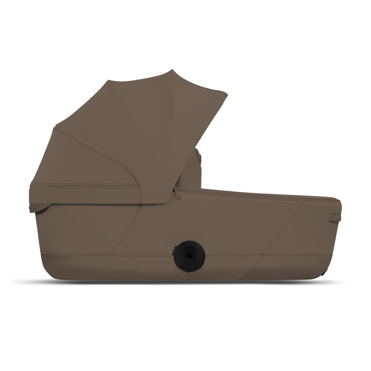 Landou pliabil Cybex Mios/Coya Style Coconut Brown [3]