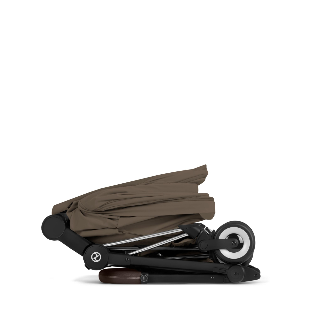Landou pliabil Cybex Mios/Coya Style Coconut Brown [5]
