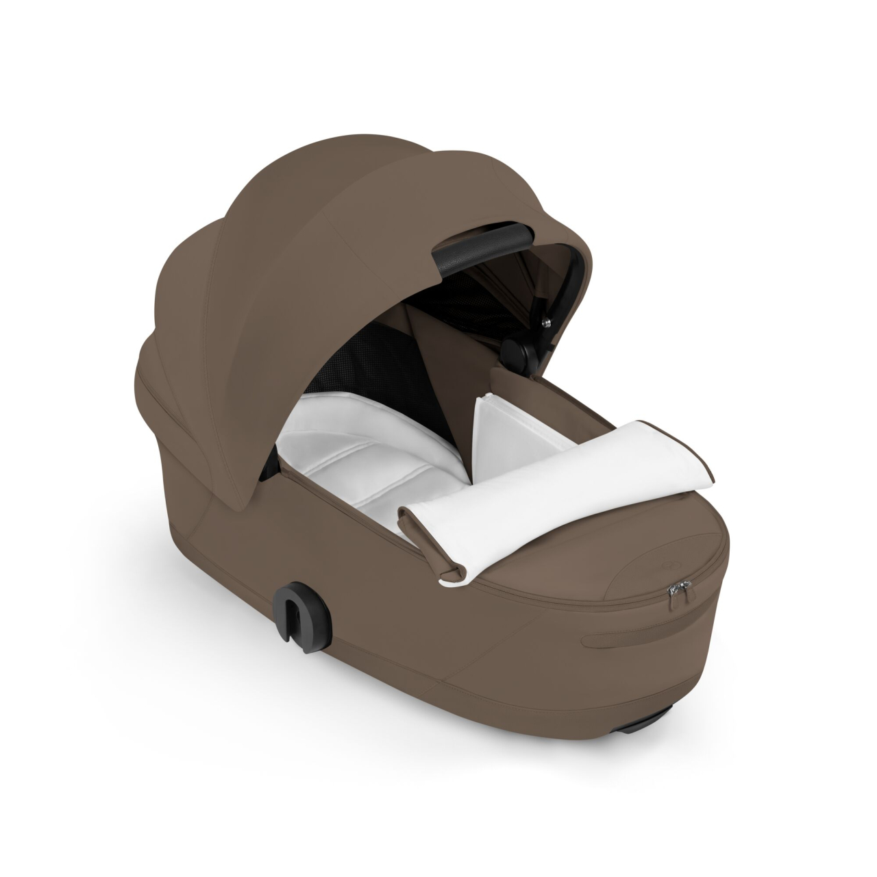 Landou pliabil Cybex Mios/Coya Style Coconut Brown [2]