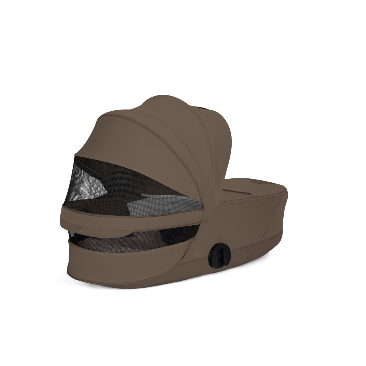 Landou pliabil Cybex Mios/Coya Style Coconut Brown [4]