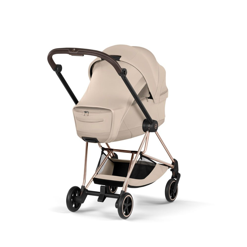 Landou pliabil Cybex Mios/Coya Style Cozy Beige [3]