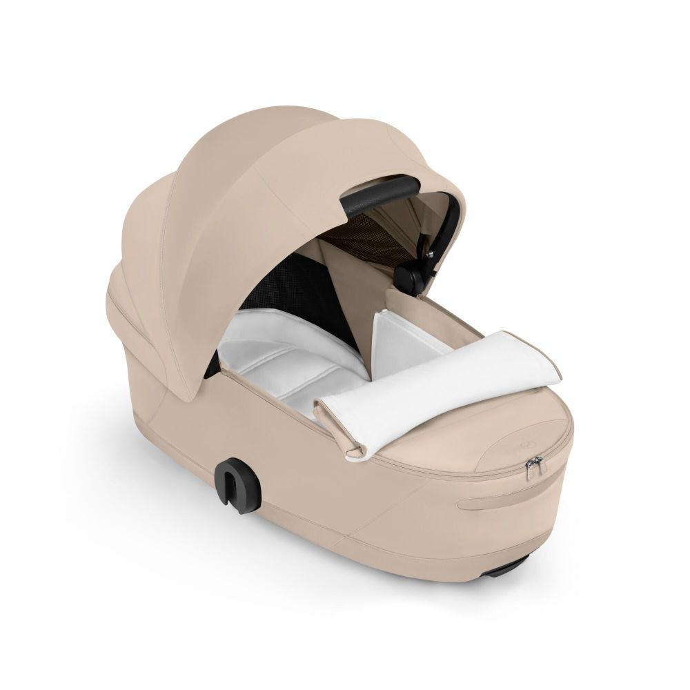 Landou pliabil Cybex Mios/Coya Style Cozy Beige [2]