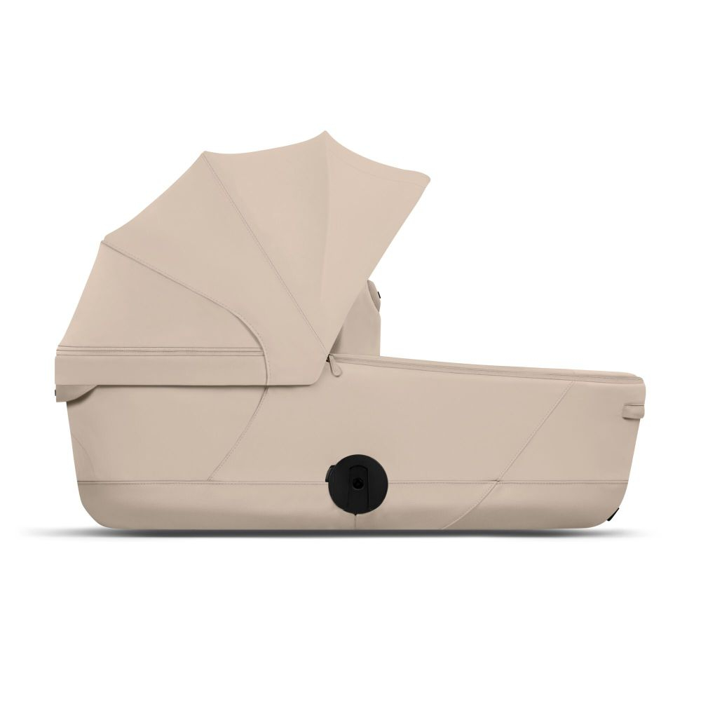 Landou pliabil Cybex Mios/Coya Style Cozy Beige [4]