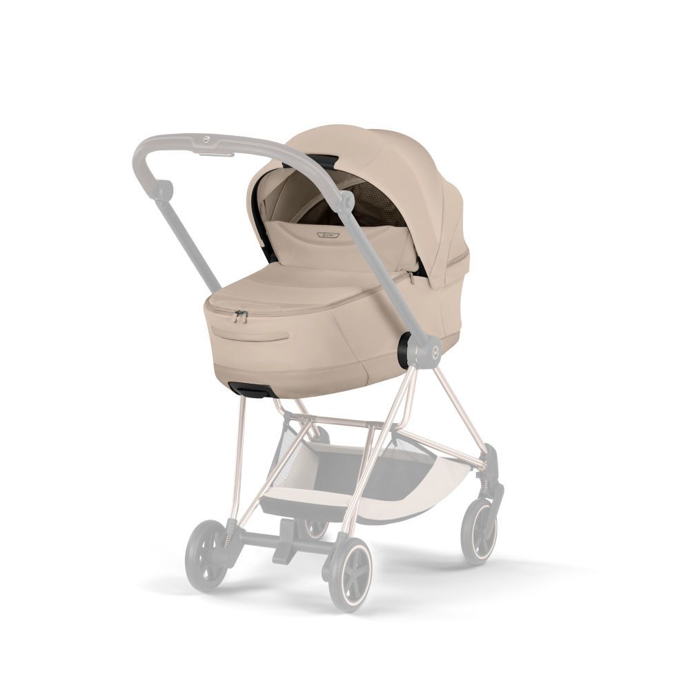 Landou pliabil Cybex Mios/Coya Style Cozy Beige [6]