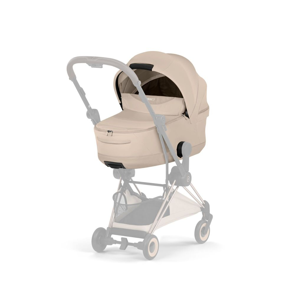 Landou pliabil Cybex Mios/Coya Style Cozy Beige [7]