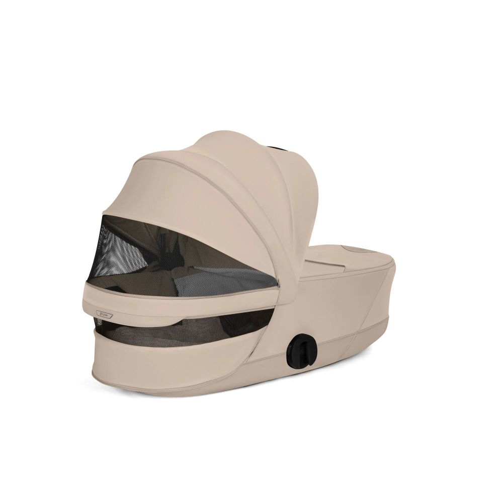 Landou pliabil Cybex Mios/Coya Style Cozy Beige [5]