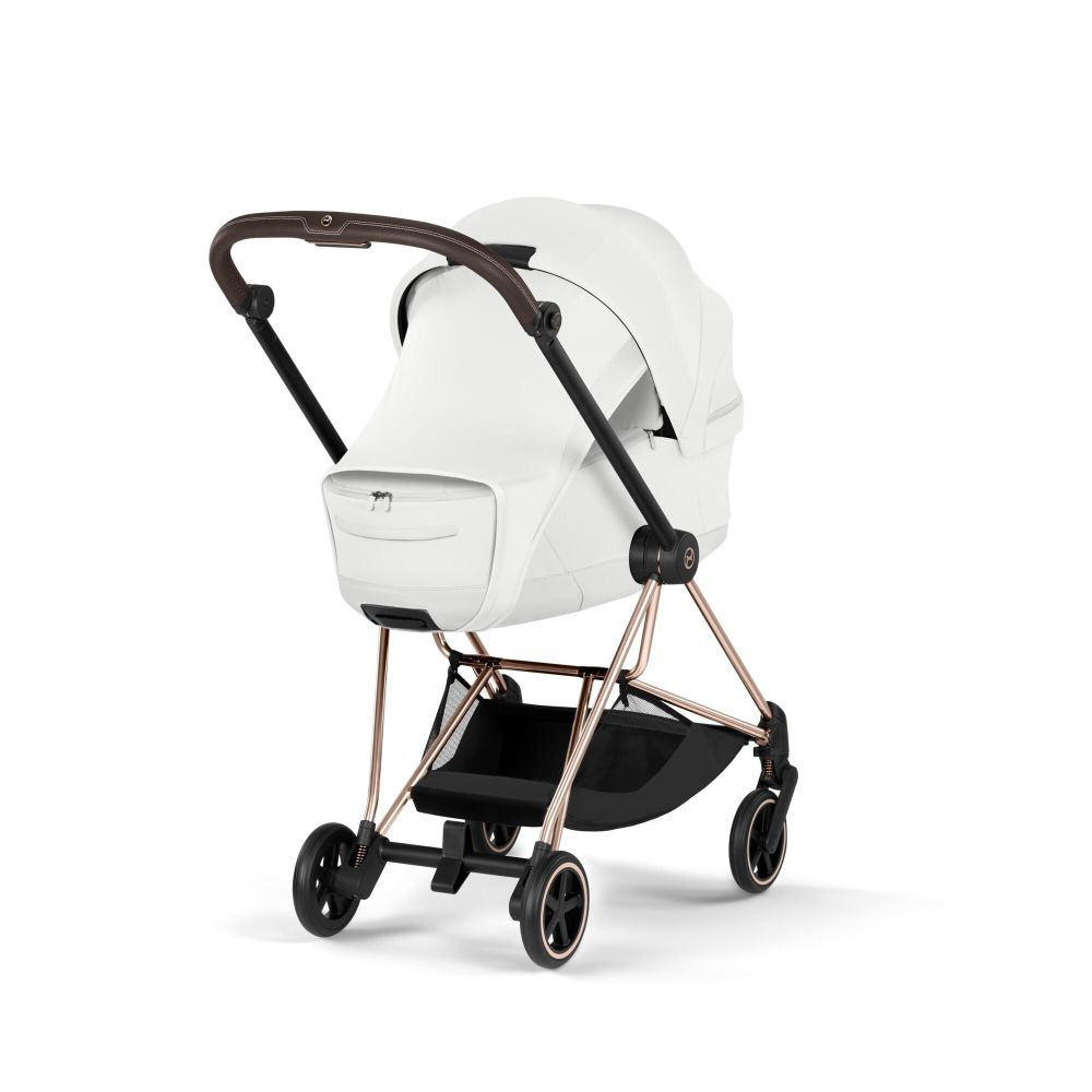 Landou pliabil Cybex Mios/Coya Style Off White [3]