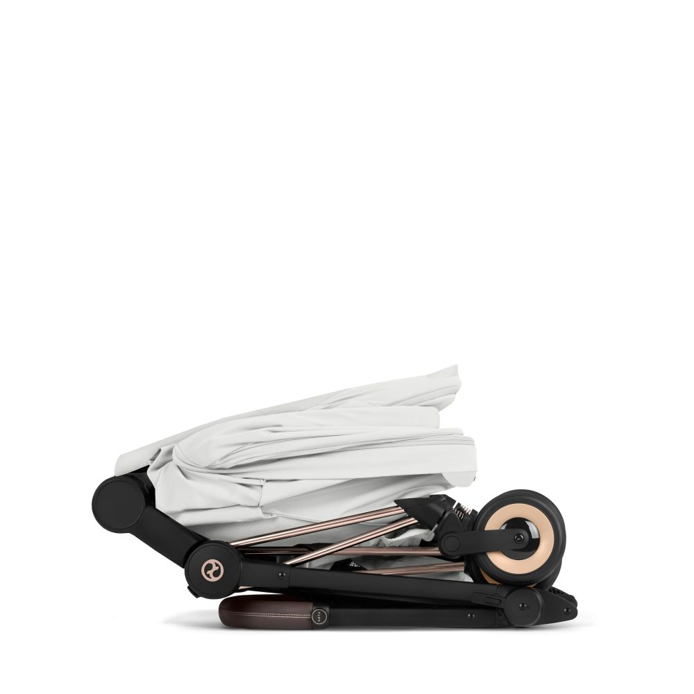 Landou pliabil Cybex Mios/Coya Style Off White [9]