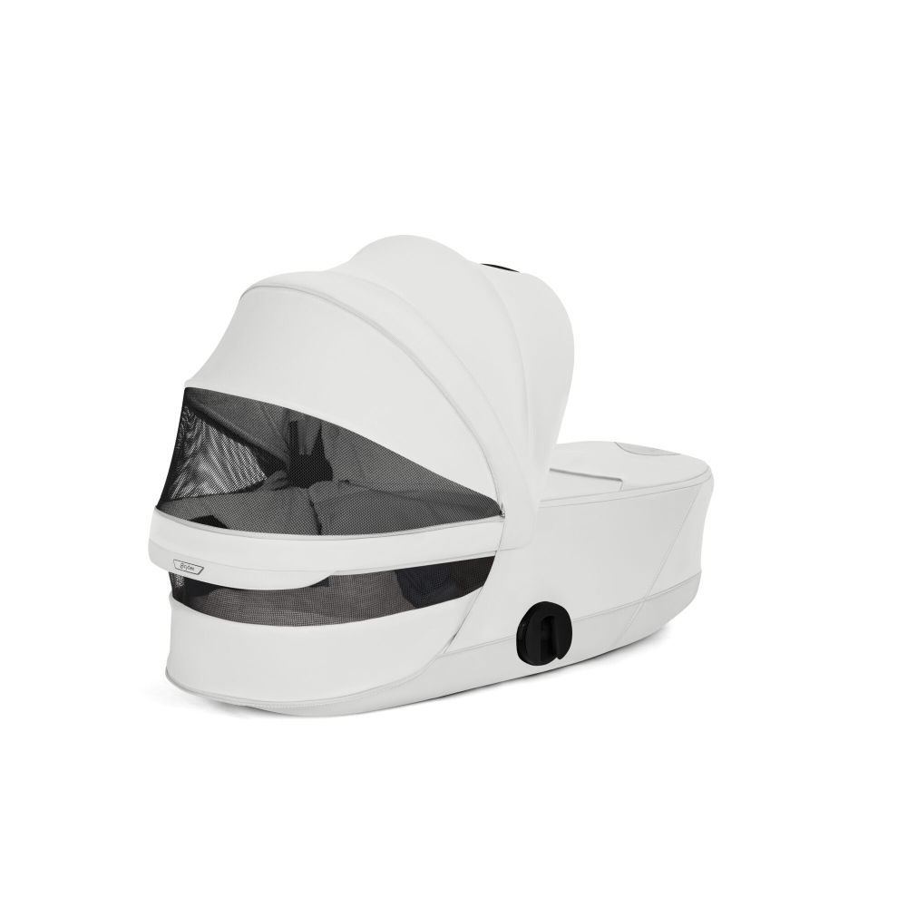 Landou pliabil Cybex Mios/Coya Style Off White [5]