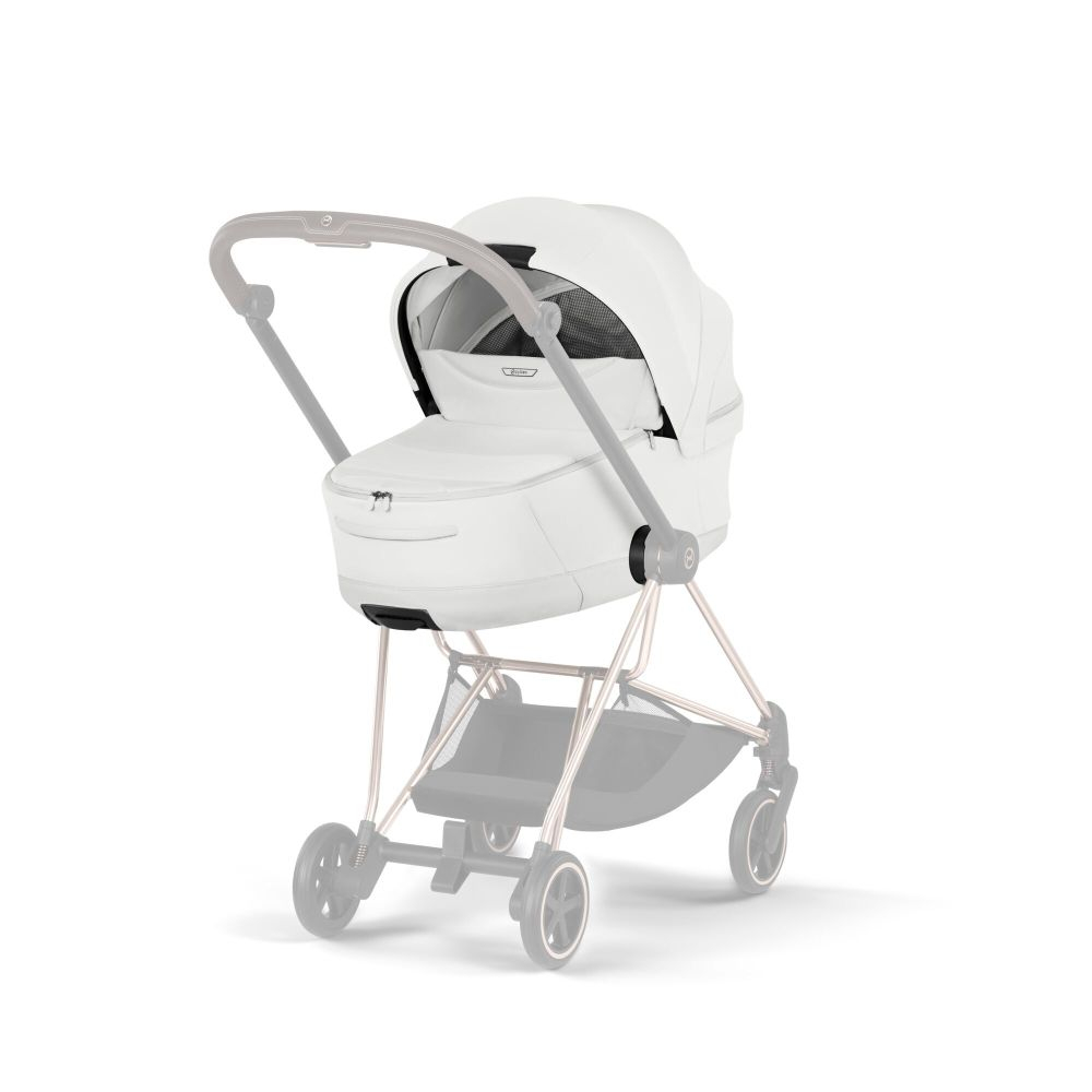 Landou pliabil Cybex Mios/Coya Style Off White [6]