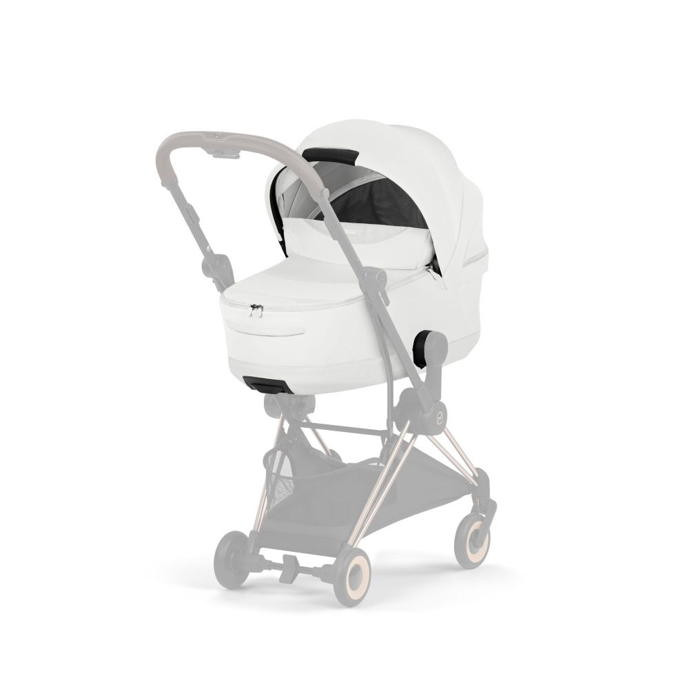 Landou pliabil Cybex Mios/Coya Style Off White [7]