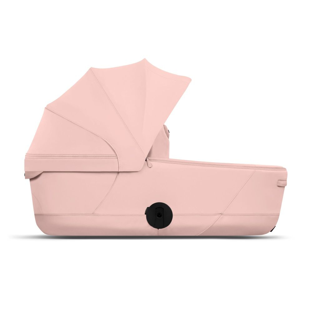 Landou pliabil Cybex Mios/Coya Style Peach Pink [4]