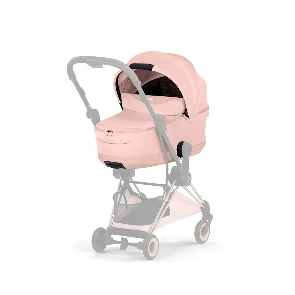 Landou pliabil Cybex Mios/Coya Style Peach Pink [7]