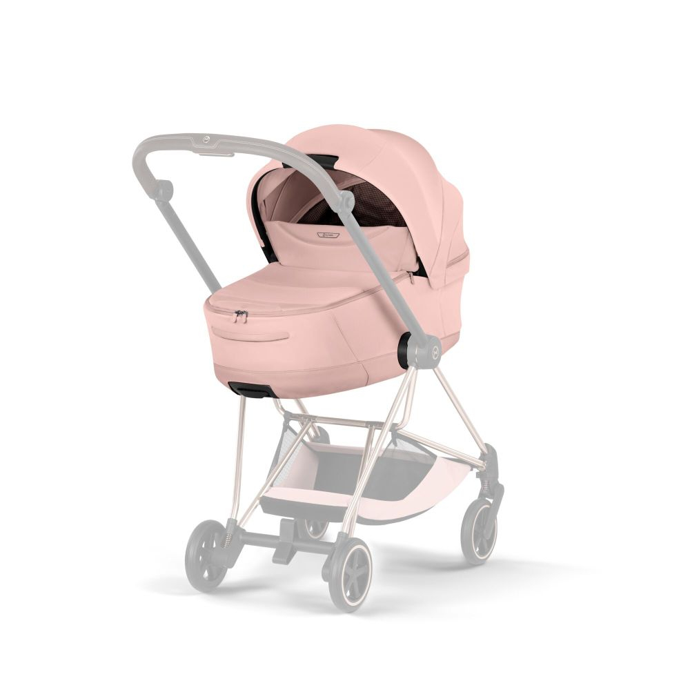 Landou pliabil Cybex Mios/Coya Style Peach Pink [6]