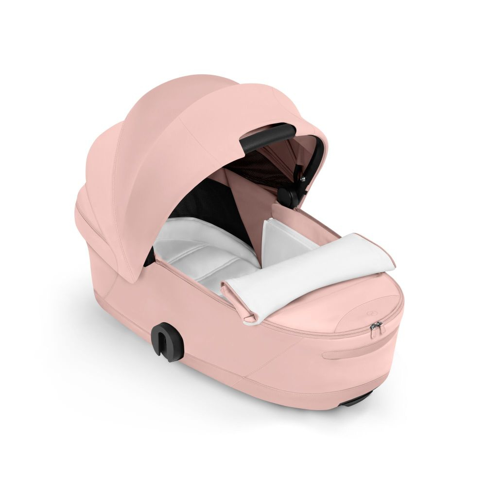 Landou pliabil Cybex Mios/Coya Style Peach Pink [2]