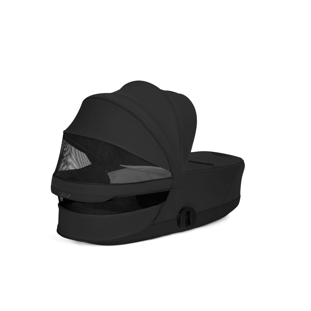 Landou pliabil Cybex Mios/Coya Style Sepia Black [5]