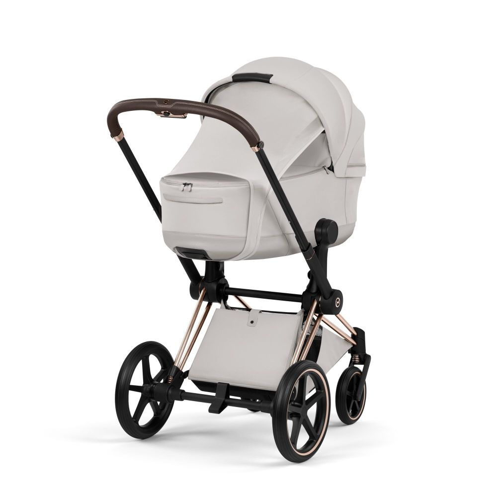 Landou pliabil Cybex Priam Style City Grey [3]