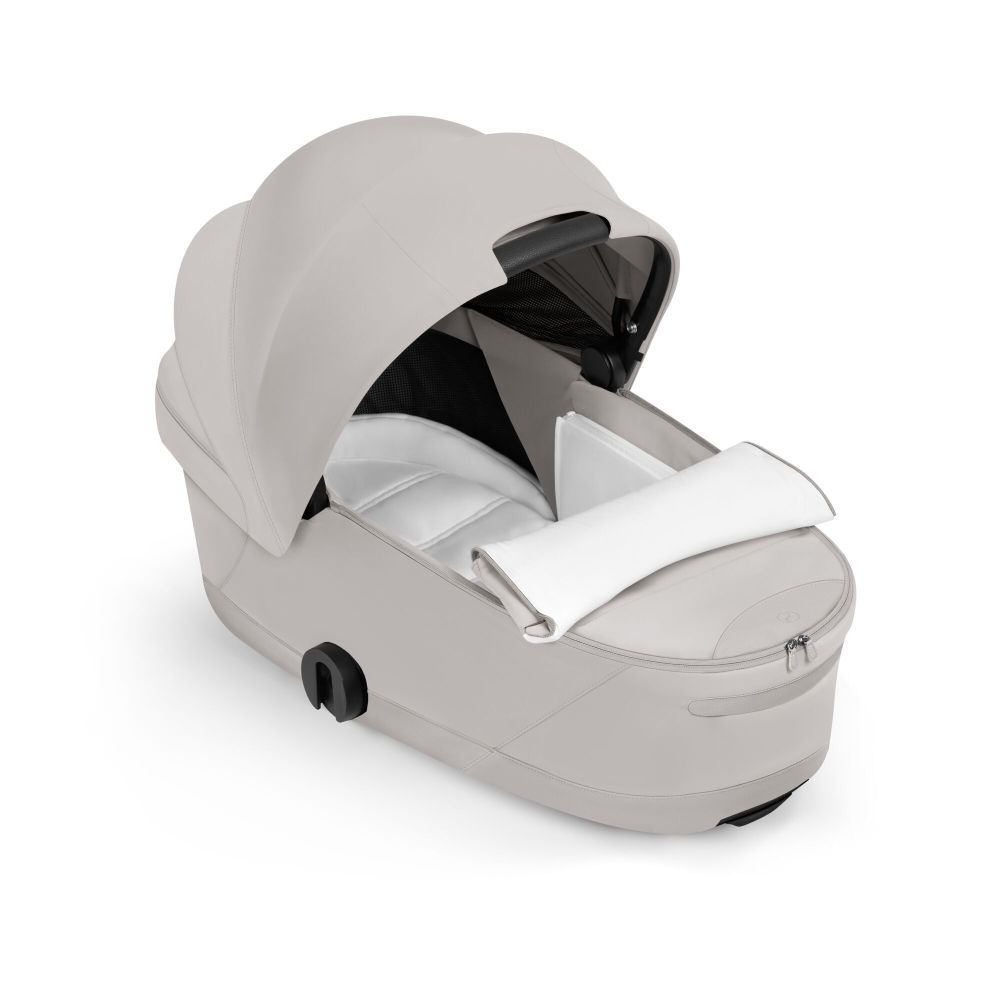 Landou pliabil Cybex Priam Style City Grey [2]