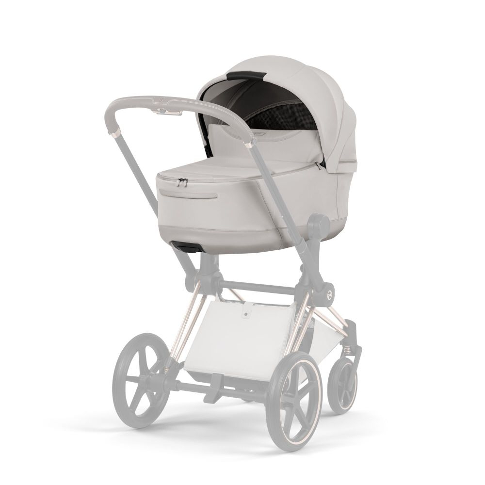Landou pliabil Cybex Priam Style City Grey [5]